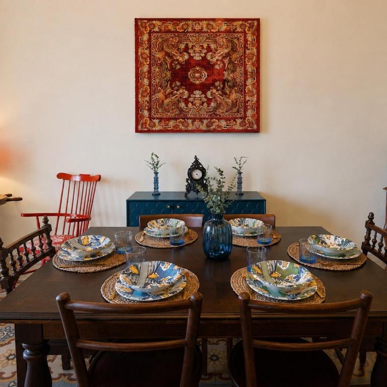 Breathtaking sea view Historic Center of Sciacca - Appartamento - 39