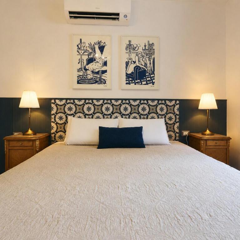 Breathtaking sea view Historic Center of Sciacca - Appartamento - 40
