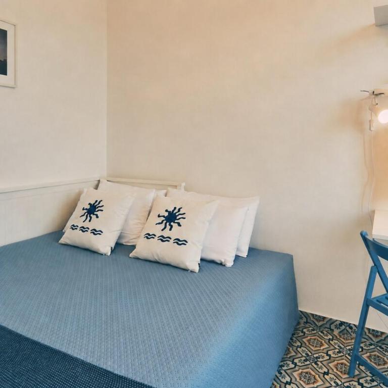 Breathtaking sea view Historic Center of Sciacca - Appartamento - 43