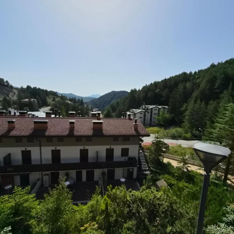 La casa di Nahid - Apartment mit 2 Schlafzimmern - 17