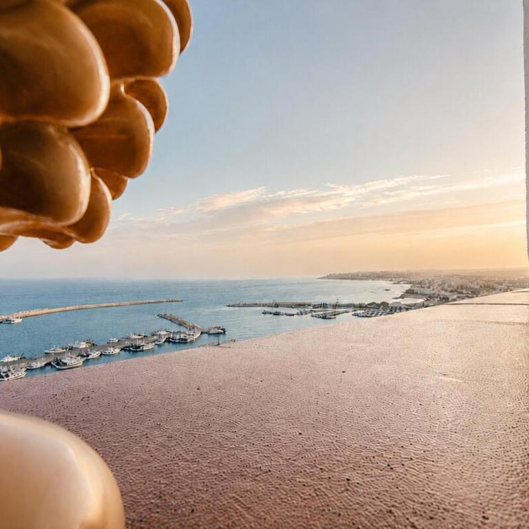 Breathtaking sea view Historic Center of Sciacca - Appartamento - 50