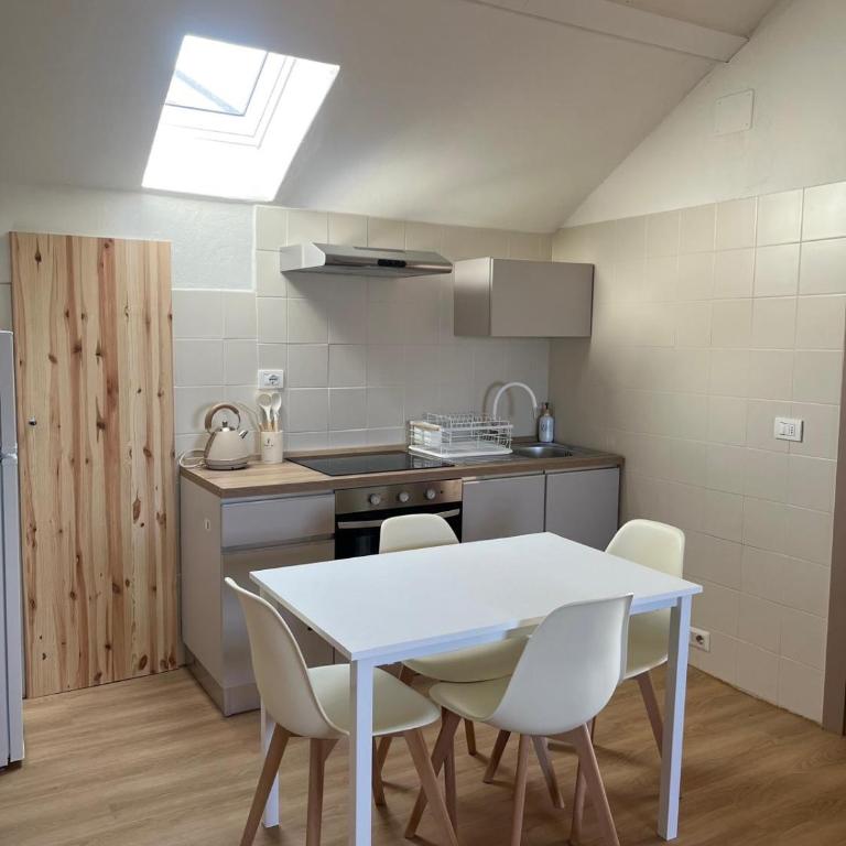 Il Nido Verde, Giardinetta e Mansardina - Apartment with Sea View - 2