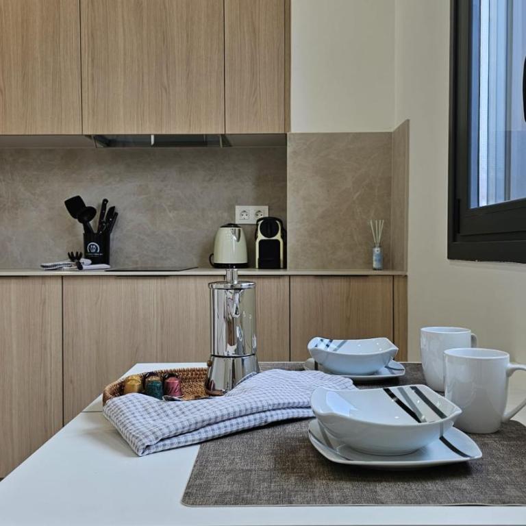 Bilbao Uribarri Apartments 2 - Deluxe Studio - 16
