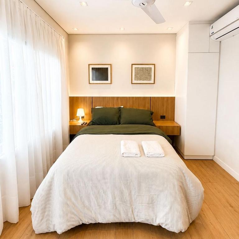 Casa FULGENCIO - Deluxe Double Room - 6