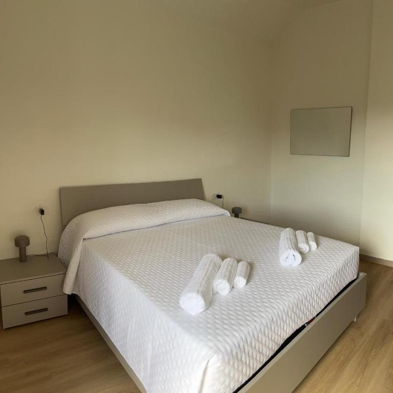 Il Nido Verde, Giardinetta e Mansardina - Apartment with Sea View - 3