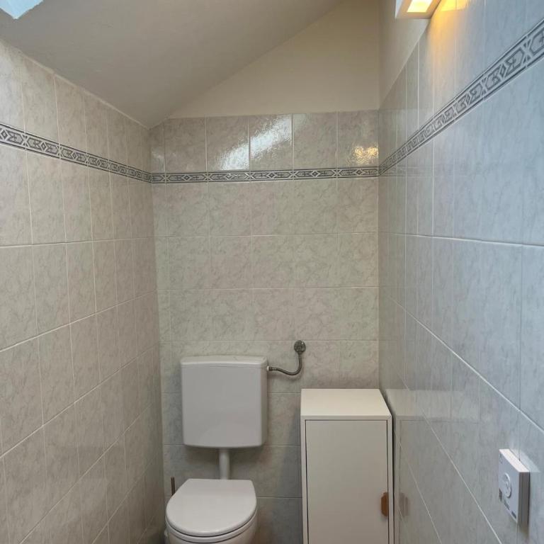 Il Nido Verde, Giardinetta e Mansardina - Apartment with Sea View - 10