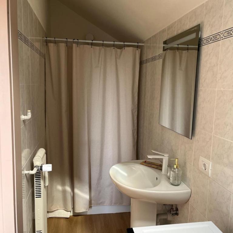 Il Nido Verde, Giardinetta e Mansardina - Apartment with Sea View - 11