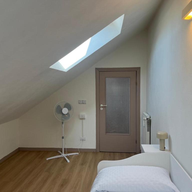 Il Nido Verde, Giardinetta e Mansardina - Apartment with Sea View - 13