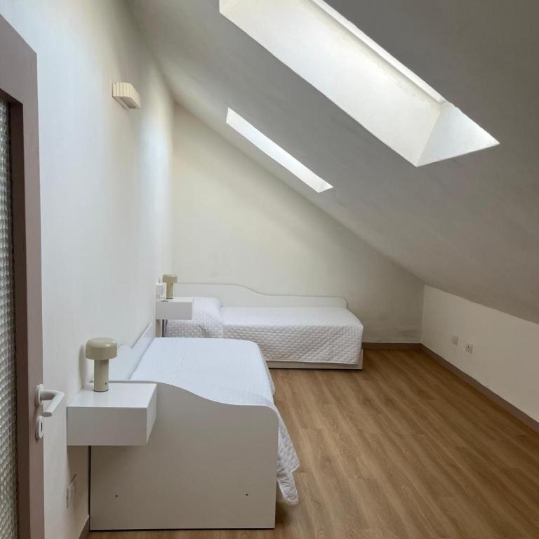 Il Nido Verde, Giardinetta e Mansardina - Apartment with Sea View - 14