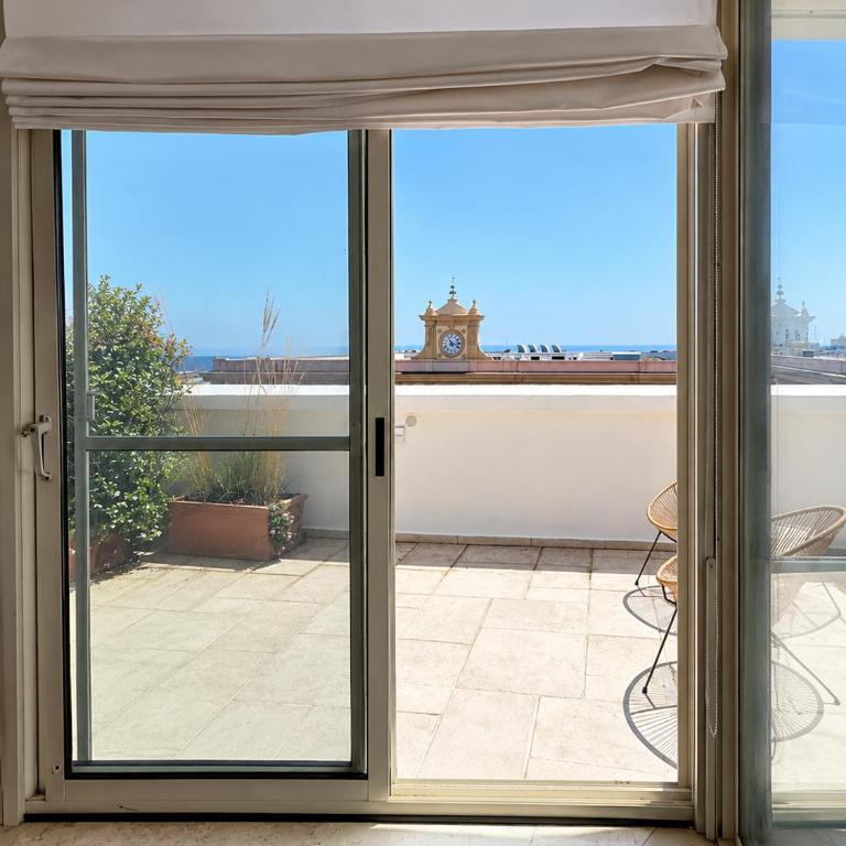 Terrazza dell'Orologio - Appartamento con 2 Camere da Letto - 25