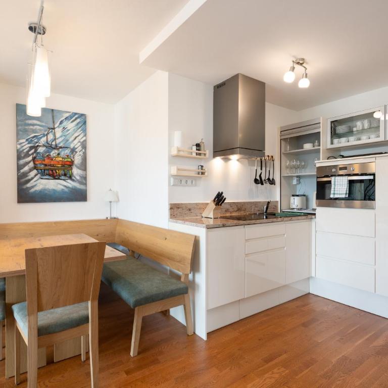 Walzer KG - Apartment mit 2 Schlafzimmern - 1