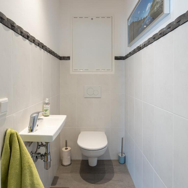 Walzer KG - Apartment mit 2 Schlafzimmern - 32
