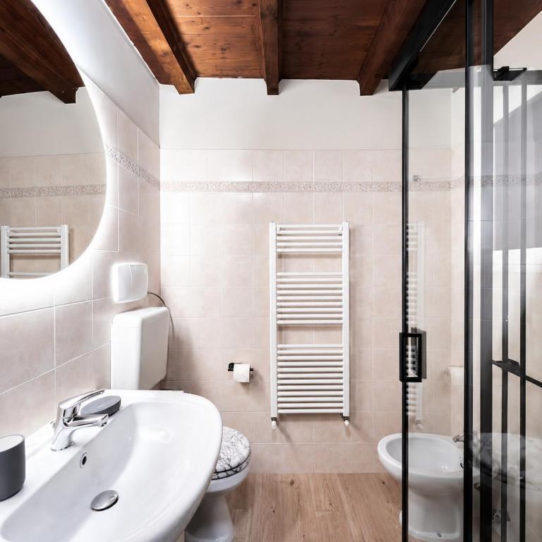 Milano Centro-Green oasis few steps from Duomo - Appartement 2 Chambres - 3