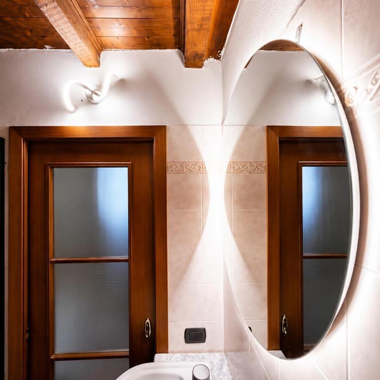 Milano Centro-Green oasis few steps from Duomo - Appartement 2 Chambres - 8