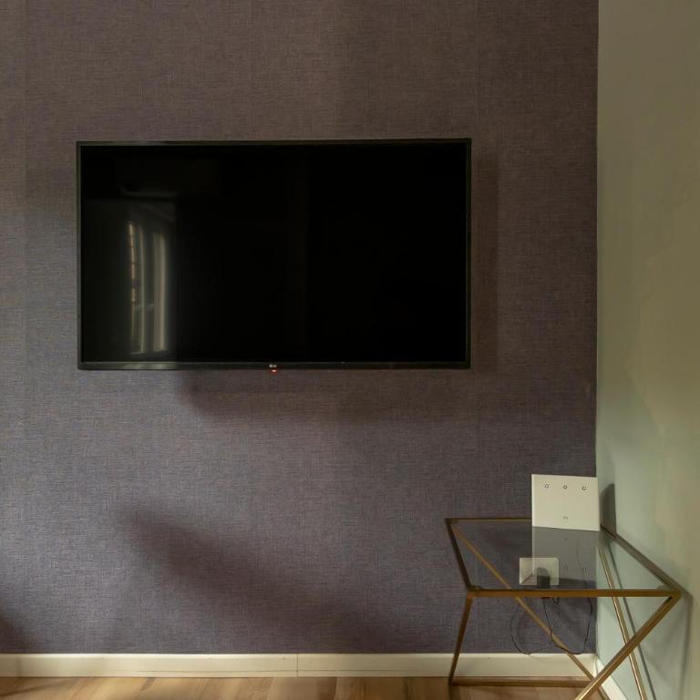 Hotiday Milano Buonarroti - Studio Familial - 8
