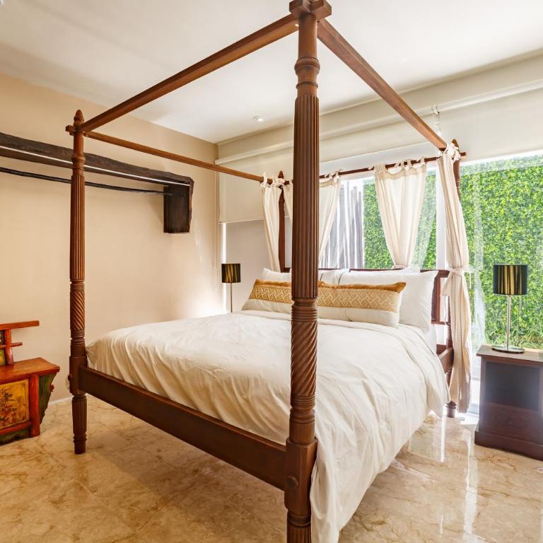 Magia Beachside Condo - Three-Bedroom Apartment - 14