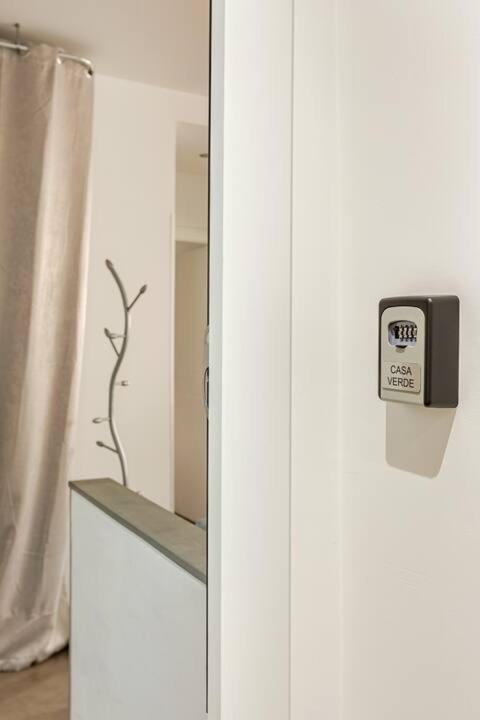 Vatican Museums-Metro A-Central, Modern apartment - Appartamento con 1 Camera da Letto - 25