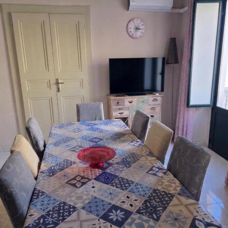 La Petunia - Appartement Supérieur - 4
