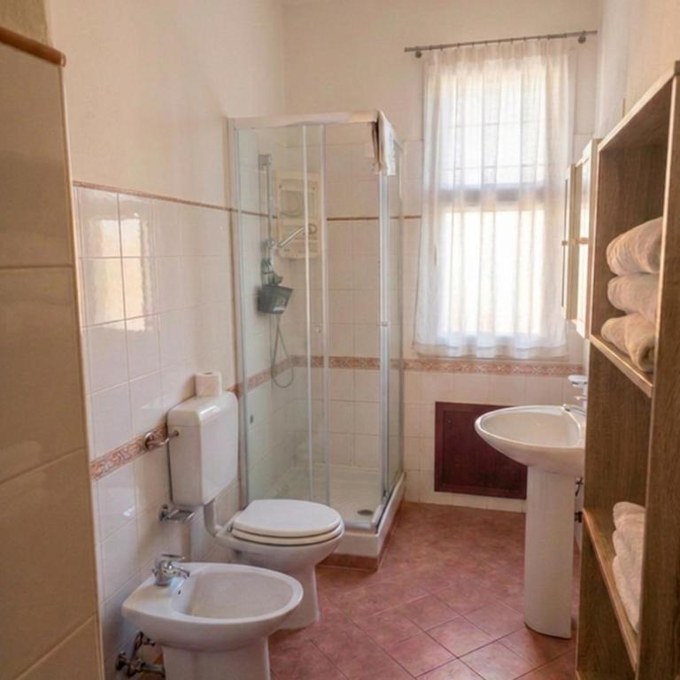 La Petunia - Appartement Supérieur - 13