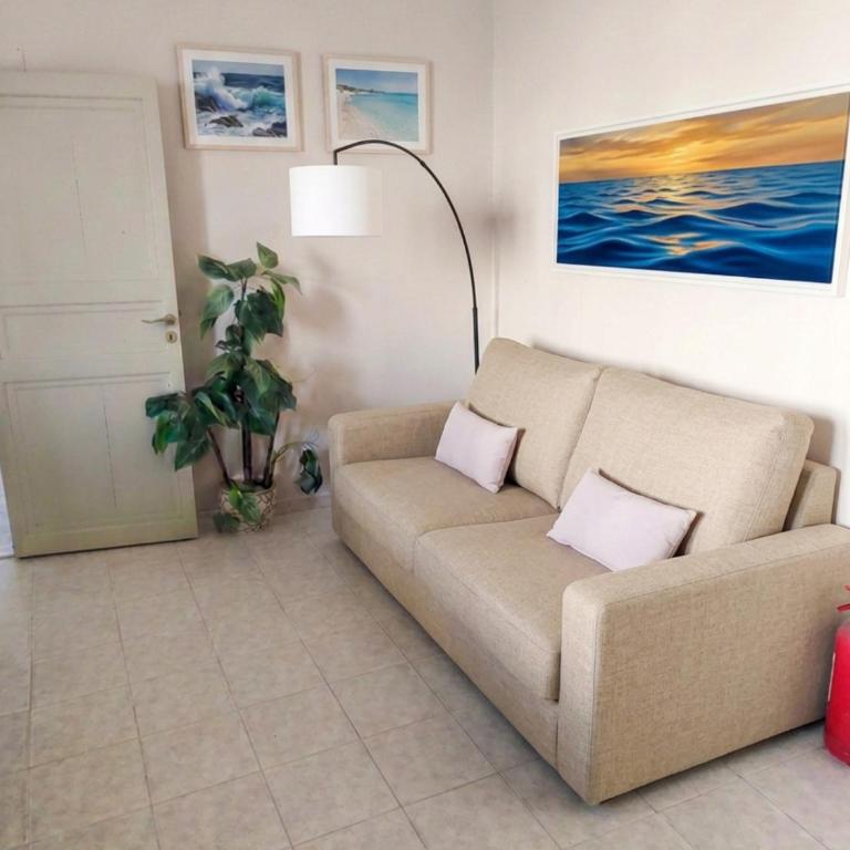 La Petunia - Appartement Supérieur - 3