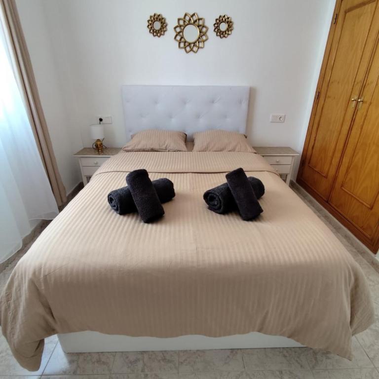 Elizabeth Apartment La Mata - Two-Bedroom Apartment - 6