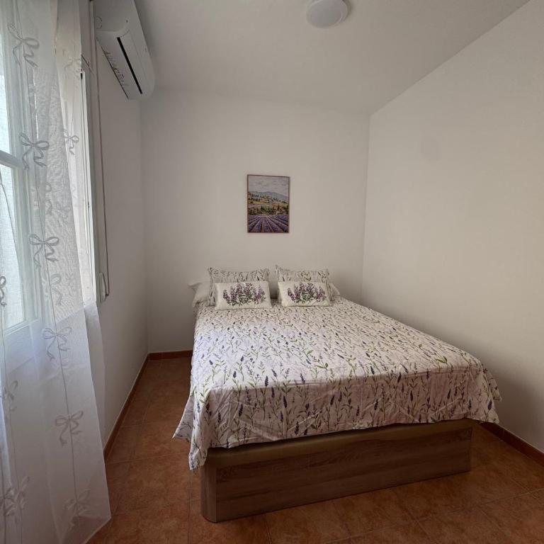 Nerjamedina72 - Haus mit 4 Schlafzimmern - 26