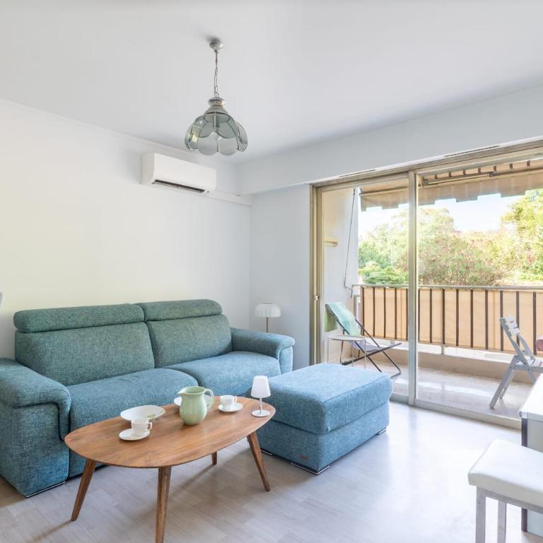 Appartement Les Heures Claires avec Terrasse - Welkeys - Appartement - 15