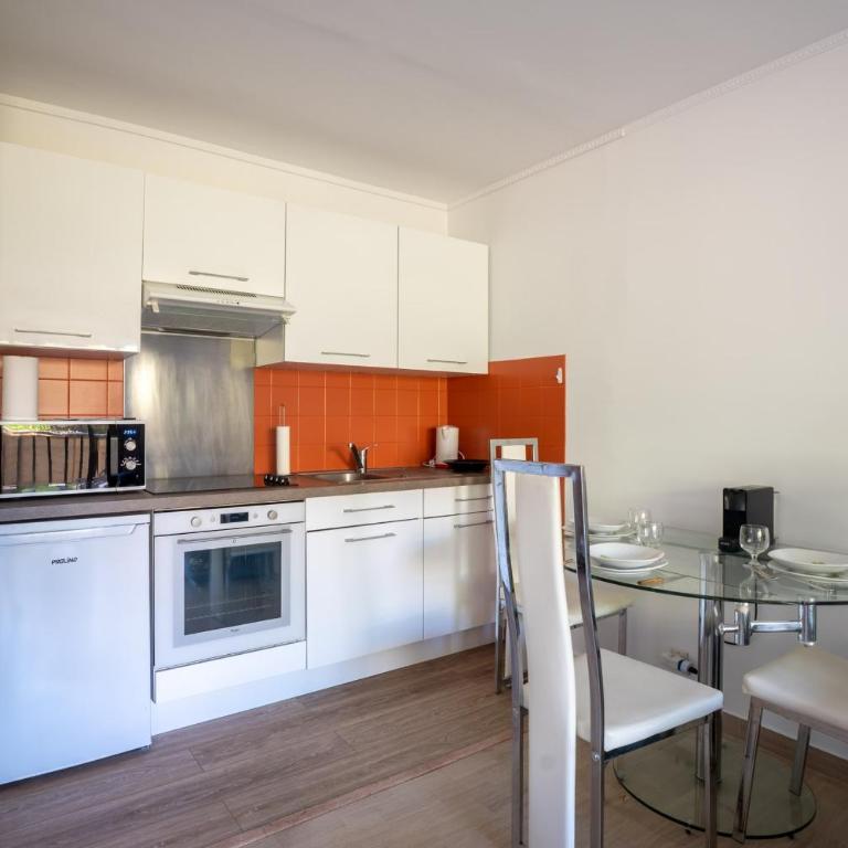 Appartement Les Heures Claires avec Terrasse - Welkeys - Appartement - 2