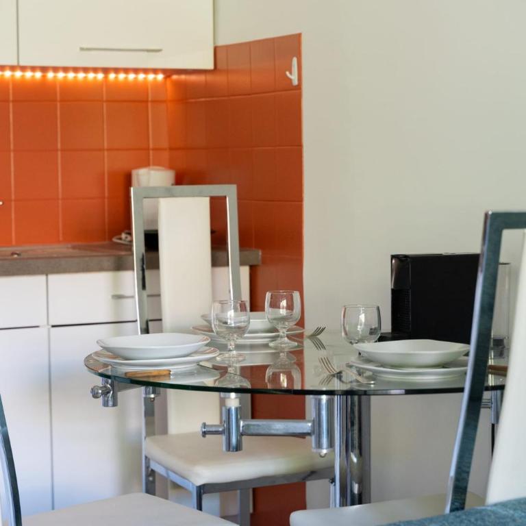 Appartement Les Heures Claires avec Terrasse - Welkeys - Appartement - 3