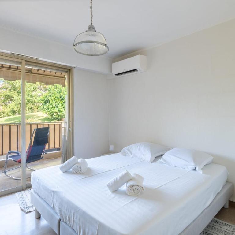 Appartement Les Heures Claires avec Terrasse - Welkeys - Appartement - 4