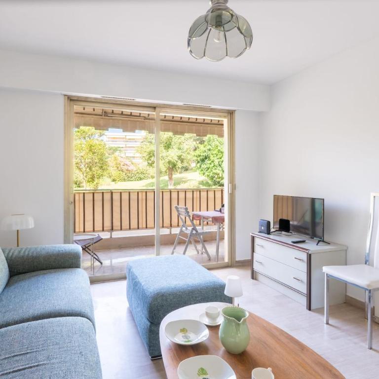 Appartement Les Heures Claires avec Terrasse - Welkeys - Appartement - 6