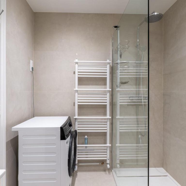 Appartement Les Heures Claires avec Terrasse - Welkeys - Appartement - 10