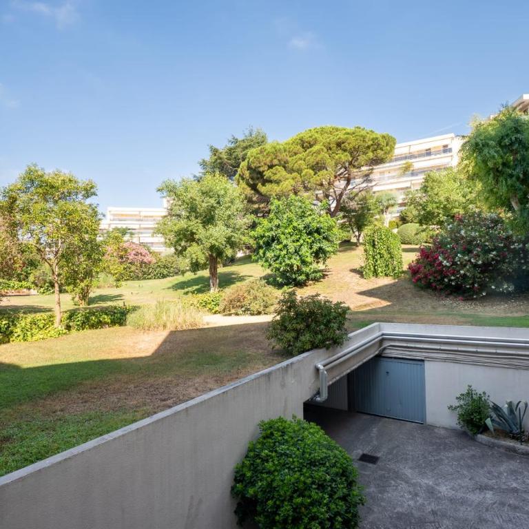 Appartement Les Heures Claires avec Terrasse - Welkeys - Appartement - 12