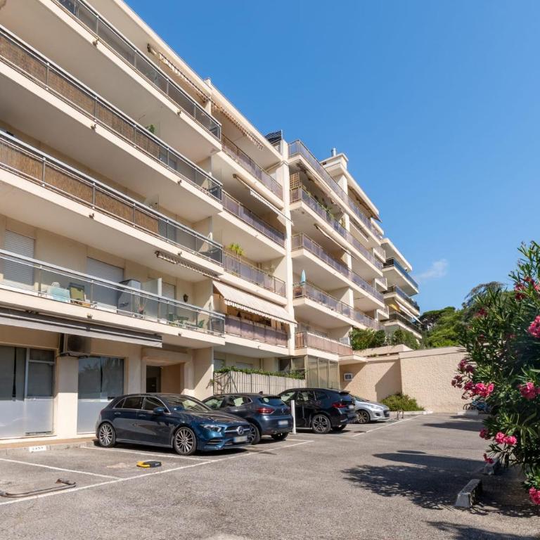 Appartement Les Heures Claires avec Terrasse - Welkeys - Appartement - 13