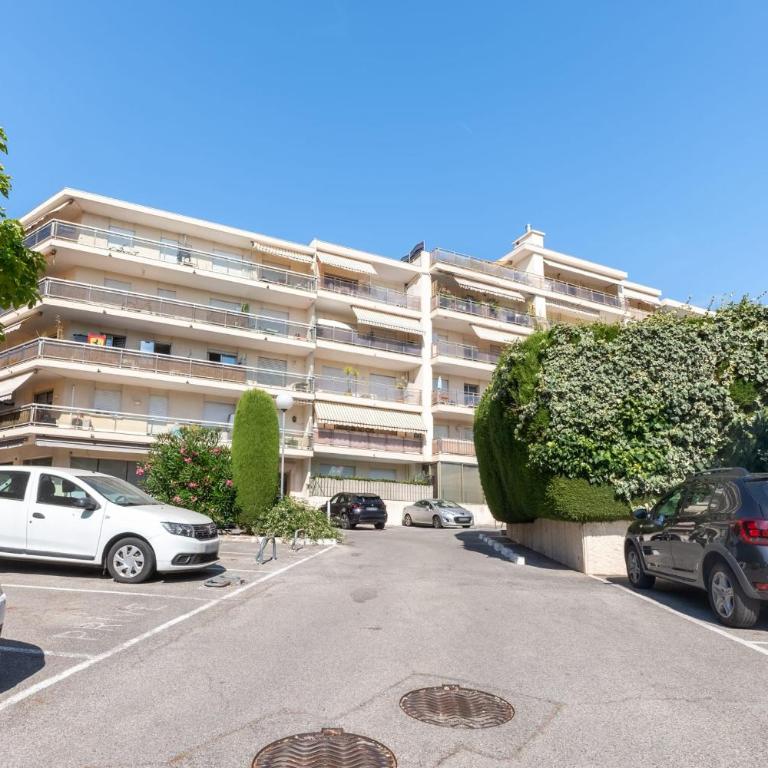 Appartement Les Heures Claires avec Terrasse - Welkeys - Appartement - 14