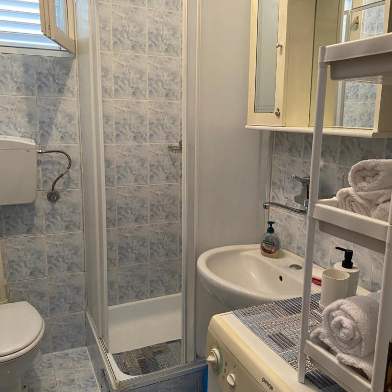 Apartman Nika - One-Bedroom Apartment - 4