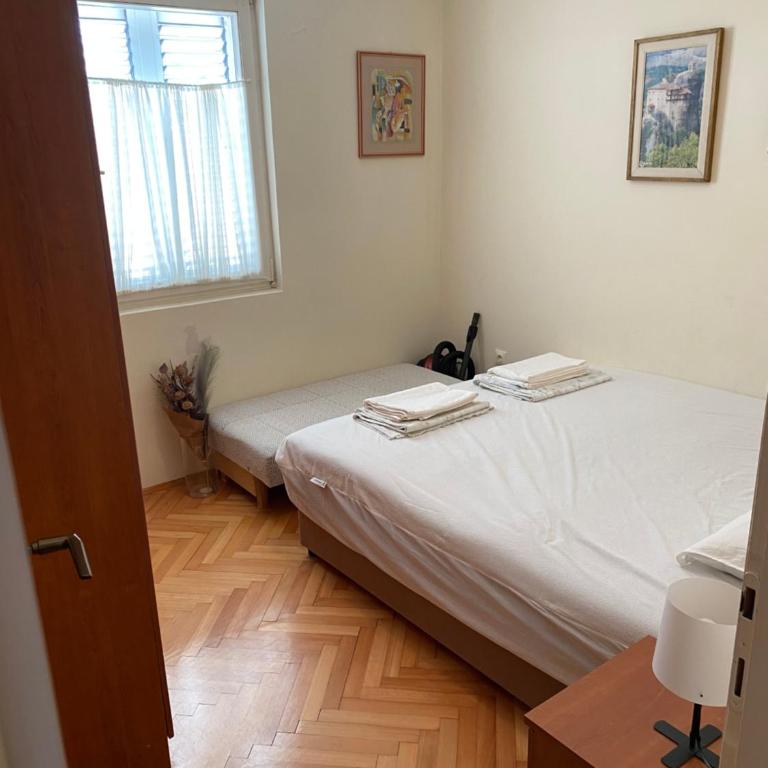 Apartman Nika - One-Bedroom Apartment - 6