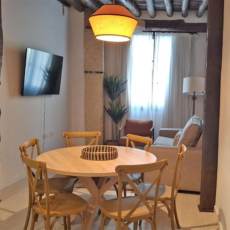 Apartamentos Puerta Elvira Suites 3000 - Appartamento con 2 Camere da Letto - 24