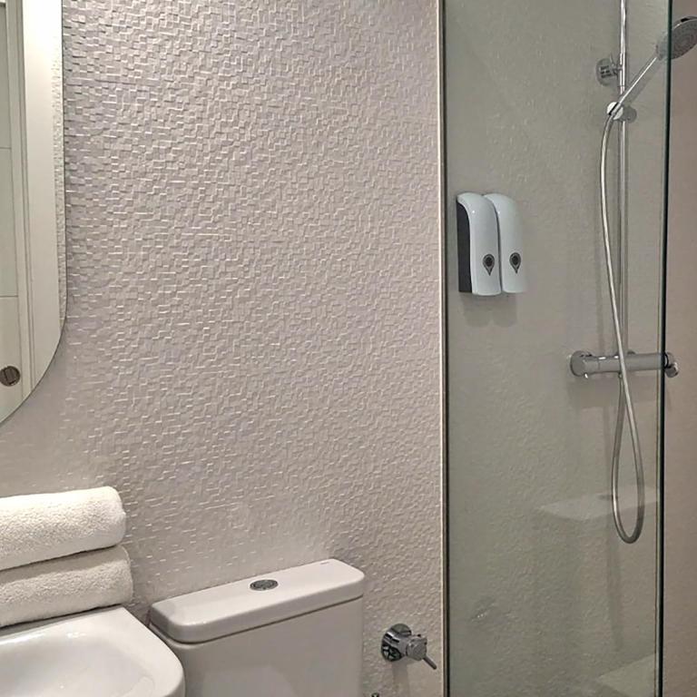 Apartamentos Puerta Elvira Suites 3000 - Appartamento con 2 Camere da Letto - 27