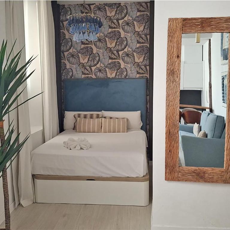 Apartamentos Puerta Elvira Suites 3000 - Monolocale - 13
