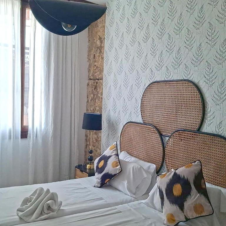 Apartamentos Puerta Elvira Suites 3000 - Appartamento con 2 Camere da Letto - 28