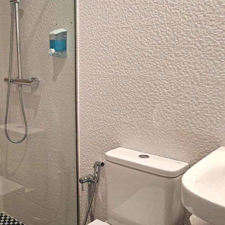 Apartamentos Puerta Elvira Suites 3000 - Monolocale - 14