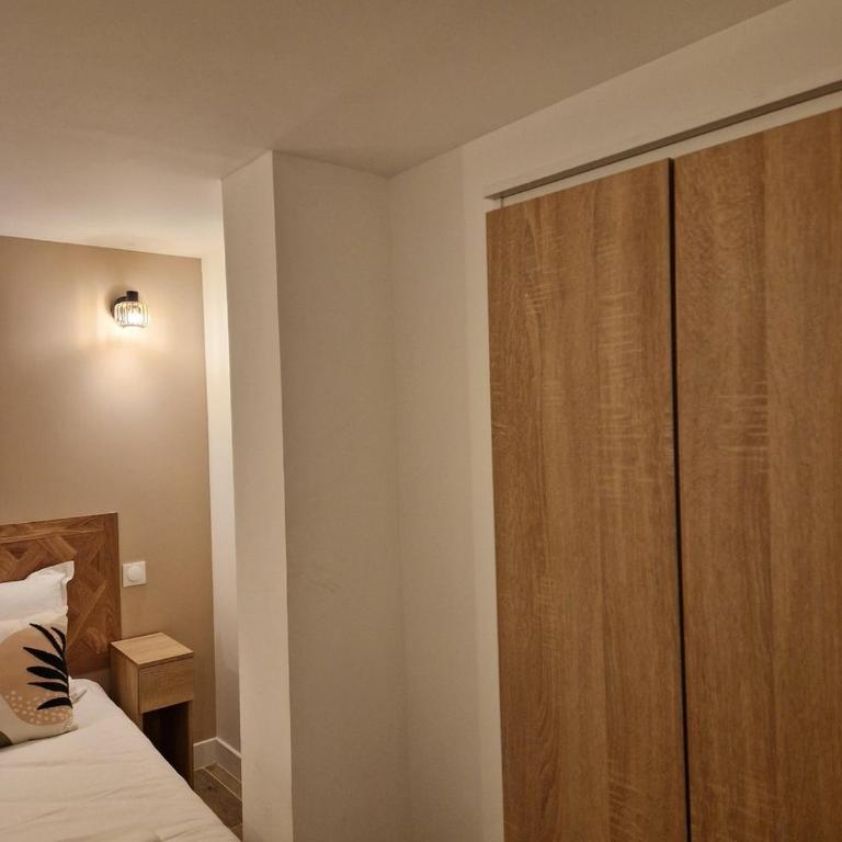 CARNOT T2 - Appartement Cannes 4P - Appartement 1 Chambre - 9