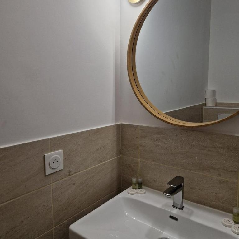 CARNOT T2 - Appartement Cannes 4P - Appartement 1 Chambre - 15