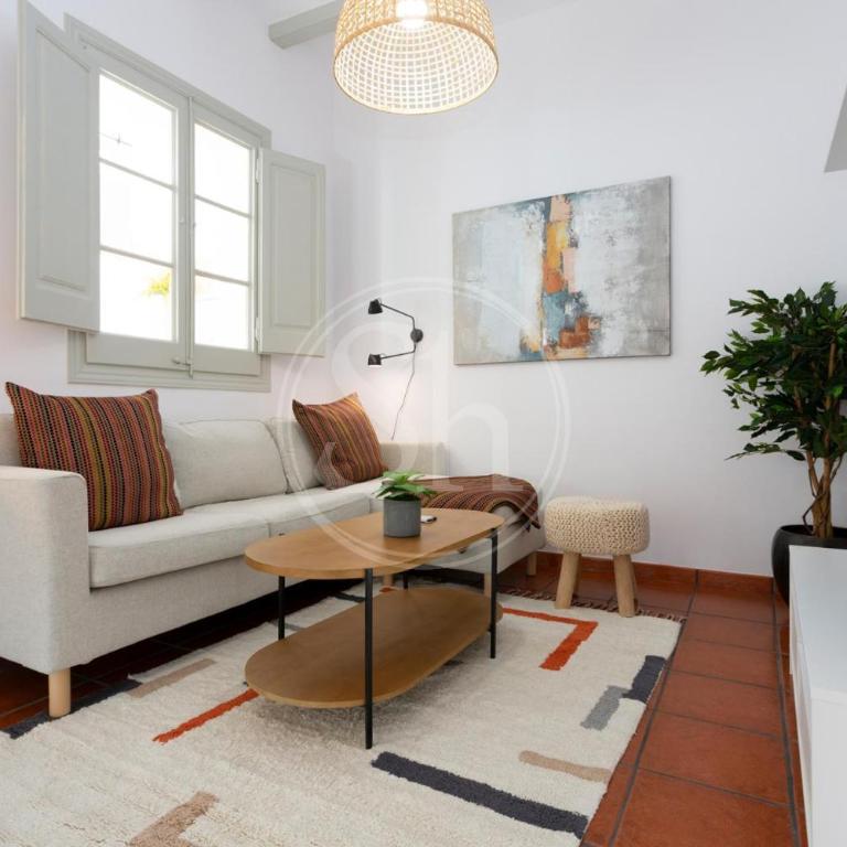 Chic Urban Apartment in Central Eixample - Apartment mit 2 Schlafzimmern - 31