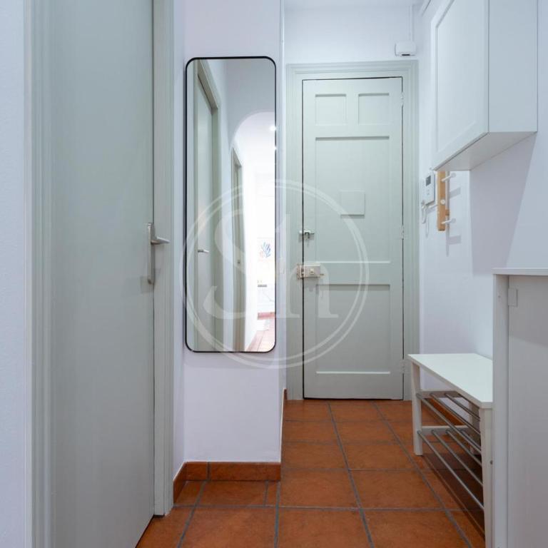 Chic Urban Apartment in Central Eixample - Apartment mit 2 Schlafzimmern - 32