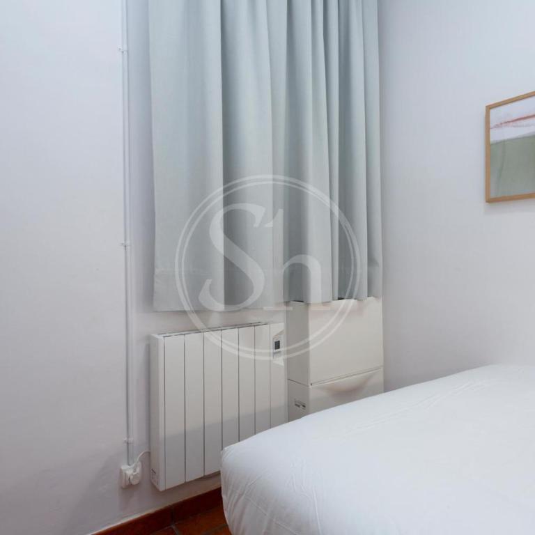 Chic Urban Apartment in Central Eixample - Apartment mit 2 Schlafzimmern - 21