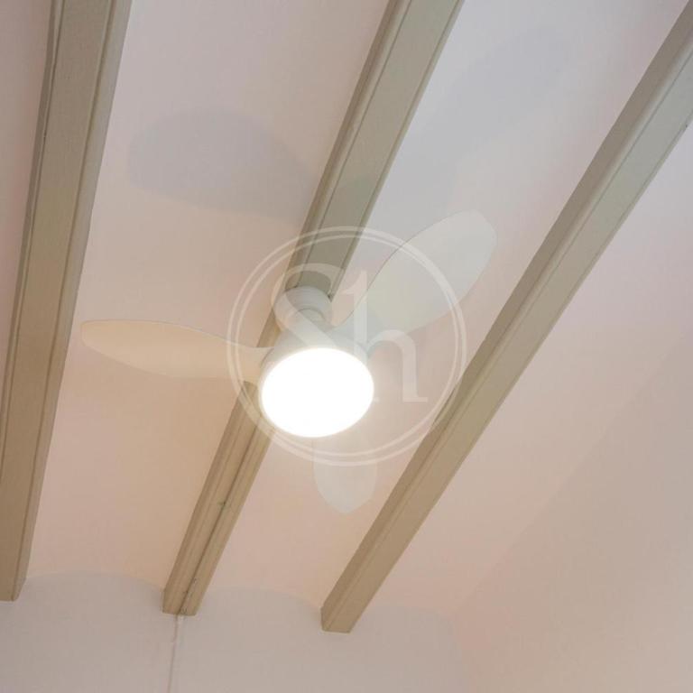 Chic Urban Apartment in Central Eixample - Apartment mit 2 Schlafzimmern - 23