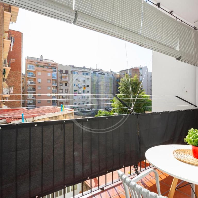 Chic Urban Apartment in Central Eixample - Apartment mit 2 Schlafzimmern - 26