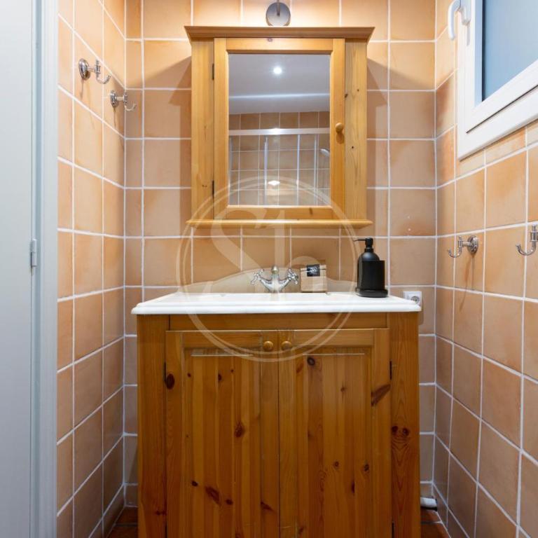 Chic Urban Apartment in Central Eixample - Apartment mit 2 Schlafzimmern - 27